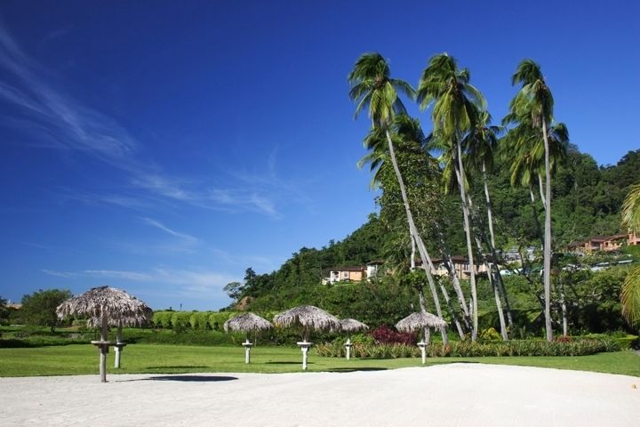 Los Suenos Resort Villas And Condos Playa Herradura  Alam foto