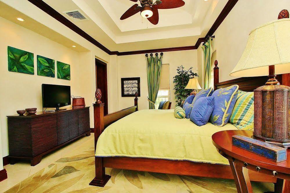 Los Suenos Resort Villas And Condos Playa Herradura  Bagian luar foto